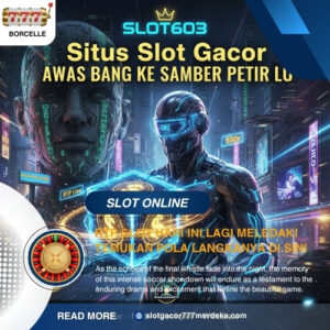 RTP Slot Hari Ini Lagi Meledak! Temukan Pola Langkanya di Sini