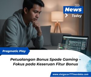 Rahasia Room Gacor WS168