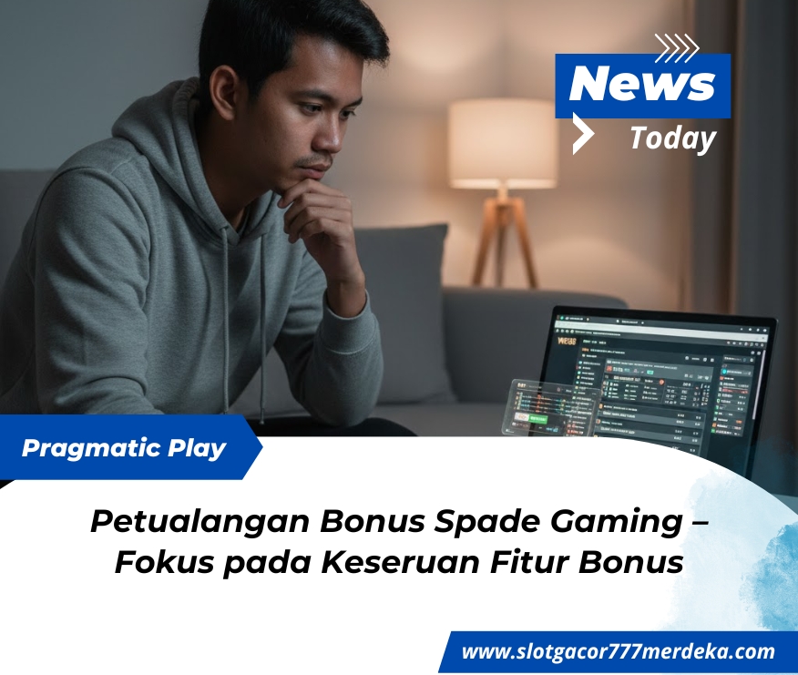 Rahasia Room Gacor WS168