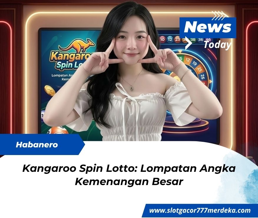 Lompatan Angka Kemenangan Besar